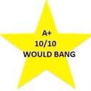 Would bang 