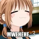 Mwhehe