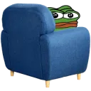 PeepoCouch