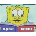 ragebait