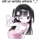slit