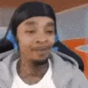 flight laugh