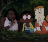 creek