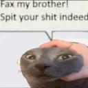 fax