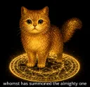 I Have Been Summoned