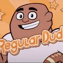 regular dude