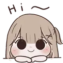 Cute hi
