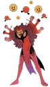 WandaAngery
