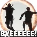 byeee