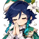 Venti Pray