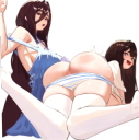 get spanked ggwhl