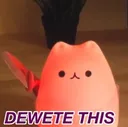 DEWETE THIS
