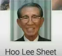 hoo lee sheet