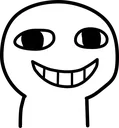 hehe