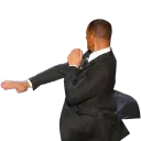 slap