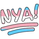 nya