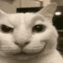 Ухмылка кота