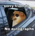 autograph