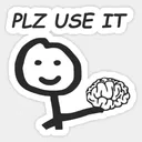 brain