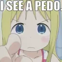 Pedo.
