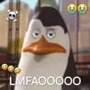 Shit aint funny