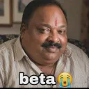 Beta