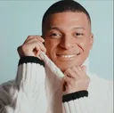 mbappe senpai
