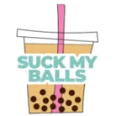 Suckmyballs