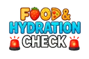 Food/Water Check