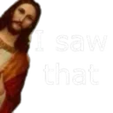 Jesus