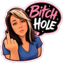 BitchHole