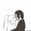 Fore Head Kiss