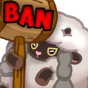 Wooloo Ban