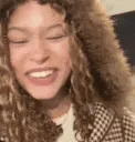 yonna smiley laugh