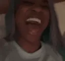 laughing bunna