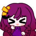laught luna