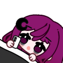 no sleeping luna