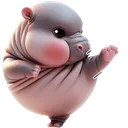 hippo_fight_