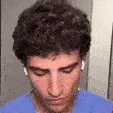 not listening