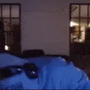 panicking caseoh
