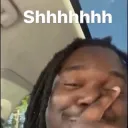 lucki shh