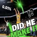 green?
