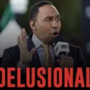 delusional
