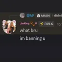 banned