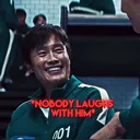not funny