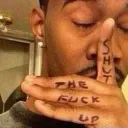 stfu