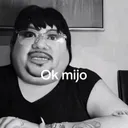 ok mijo