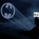 Bat man .\\\\\.