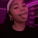 wink girl