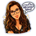 Make me